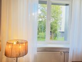 Nuomojamas 1 kambario butas Lvivo gatvėje su - nuotraukos Nr. 10