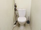 Nuomojamas 1 kambario butas Lvivo gatvėje su - nuotraukos Nr. 16