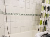 Nuomojamas 1 kambario butas Lvivo gatvėje su - nuotraukos Nr. 18