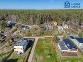 Parduodamas 6.5 arų gyvenamosios paskirties - nuotraukos Nr. 7