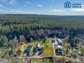 Parduodamas 6.5 arų gyvenamosios paskirties - nuotraukos Nr. 10