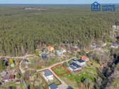 Parduodamas 6.5 arų gyvenamosios paskirties - nuotraukos Nr. 14