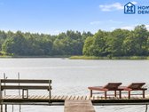 Čia kiekviena diena prasideda ežero ramybe, o - nuotraukos Nr. 15