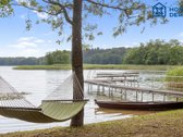 Čia kiekviena diena prasideda ežero ramybe, o - nuotraukos Nr. 17