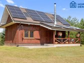 Čia kiekviena diena prasideda ežero ramybe, o - nuotraukos Nr. 21