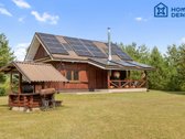 Čia kiekviena diena prasideda ežero ramybe, o - nuotraukos Nr. 22