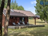 Čia kiekviena diena prasideda ežero ramybe, o - nuotraukos Nr. 53
