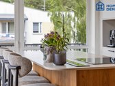 Parduodamas neįtikėtinai erdvus 4 kambarių - nuotraukos Nr. 8