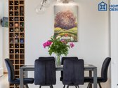 Parduodamas neįtikėtinai erdvus 4 kambarių - nuotraukos Nr. 13