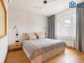 Parduodamas neįtikėtinai erdvus 4 kambarių - nuotraukos Nr. 18