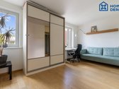 Parduodamas neįtikėtinai erdvus 4 kambarių - nuotraukos Nr. 28