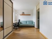 Parduodamas neįtikėtinai erdvus 4 kambarių - nuotraukos Nr. 29