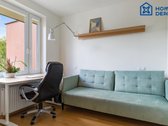 Parduodamas neįtikėtinai erdvus 4 kambarių - nuotraukos Nr. 30