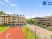 Parduodamas neįtikėtinai erdvus 4 kambarių - nuotraukos Nr. 34