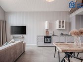 Ieškote išskirtinio, praktiškai naujo namų - nuotraukos Nr. 11