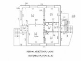 Parduodamas Erdvus Namas Su Prižiūrėta - nuotraukos Nr. 23