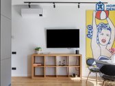 Parduodamas stilingas ir šviesus, - nuotraukos Nr. 5