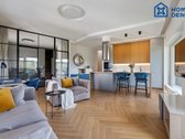 Itin moderniame Markučių rajone, parduodamas - nuotraukos Nr. 3
