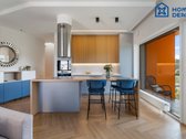 Itin moderniame Markučių rajone, parduodamas - nuotraukos Nr. 10