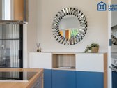 Itin moderniame Markučių rajone, parduodamas - nuotraukos Nr. 13