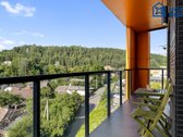 Itin moderniame Markučių rajone, parduodamas - nuotraukos Nr. 27