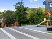 Itin moderniame Markučių rajone, parduodamas - nuotraukos Nr. 38