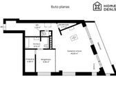 Itin moderniame Markučių rajone, parduodamas - nuotraukos Nr. 41