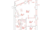 Itin moderniame Markučių rajone, parduodamas - nuotraukos Nr. 42