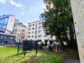 Erdvus ir šviesus 75 m² butas renovuotame - nuotraukos Nr. 3