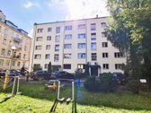 Erdvus ir šviesus 75 m² butas renovuotame - nuotraukos Nr. 4