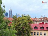 Erdvus ir šviesus 75 m² butas renovuotame - nuotraukos Nr. 7