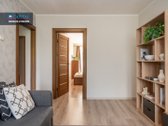 Žirmūose Parduodamas Tvarkingas 2 Kambarių Butas! - nuotraukos Nr. 6