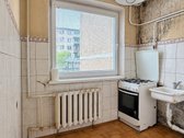 Parduodamas 1 kambario butas Savanorių pr. 21 - nuotraukos Nr. 13