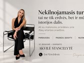 Parduodamas Gyvenamasis Namas Su Ežero - nuotraukos Nr. 18