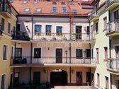 Parduodamas Išskirtinis 2 Kambarių Butas - nuotraukos Nr. 16