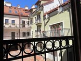 Parduodamas Išskirtinis 2 Kambarių Butas - nuotraukos Nr. 17