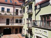 Parduodamas Išskirtinis 2 Kambarių Butas - nuotraukos Nr. 18