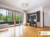 Nuomojamas erdvus ir jaukus 2 kambarių butas - nuotraukos Nr. 4
