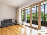 Nuomojamas erdvus ir jaukus 2 kambarių butas - nuotraukos Nr. 6