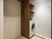 Nuomojamas erdvus ir jaukus 2 kambarių butas - nuotraukos Nr. 18