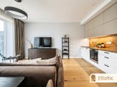 Kokybiškai įrengtas butas itin patrauklioje - nuotraukos Nr. 7