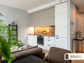 Kokybiškai įrengtas butas itin patrauklioje - nuotraukos Nr. 8