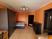 Nuomuojamas 36kv. butas Santariškėse Adresu - nuotraukos Nr. 7