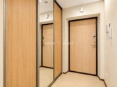 Nuomojamas erdvus ir šviesus 3 kambarių butas - nuotraukos Nr. 5