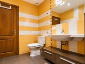 Nuomojamas erdvus ir šviesus 3 kambarių butas - nuotraukos Nr. 14