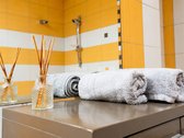 Nuomojamas erdvus ir šviesus 3 kambarių butas - nuotraukos Nr. 15
