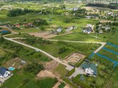 Sklypai Pilaitėje pilnai paruošti statyboms! - nuotraukos Nr. 2