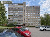 Parduodamas 1 kambario butas Savanorių pr. 21 - nuotraukos Nr. 19