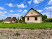 Parduodamas namas Siesikų miestelyje, Ukmergės r. - nuotraukos Nr. 2