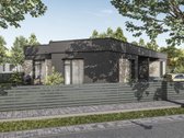 Parduodami A++ Energetinės Klasės Namai - nuotraukos Nr. 4